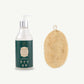 Donkey Milk & Alpha Arbutin Skin Brightening Body Wash - 250ml